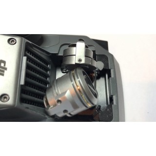 DJI Mavic 3D Handheld Gimbal Printed